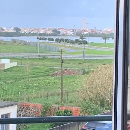 T 4 Au Jardin Oudinot * Gafanha da Nazaré